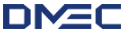 DMEC 로고